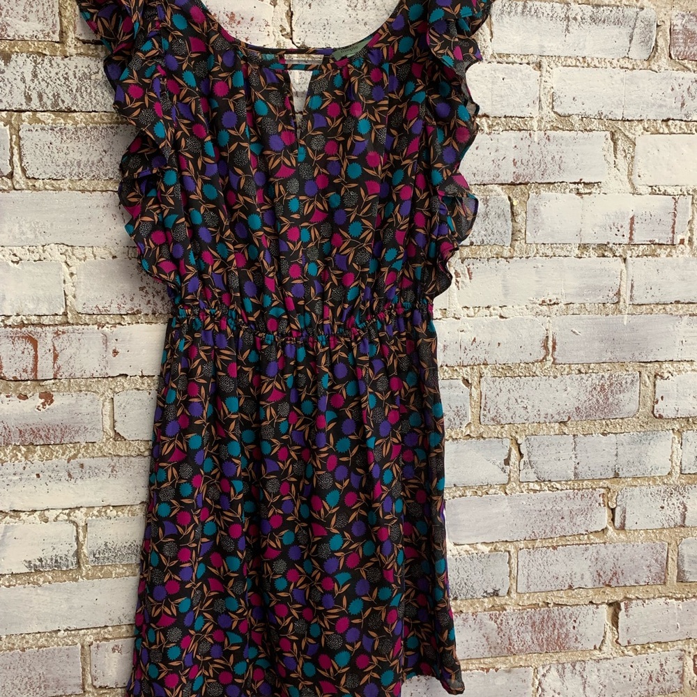 ✅Maple Dress